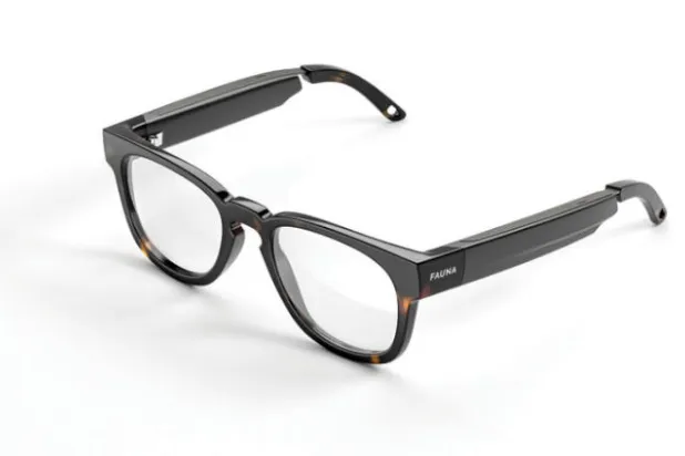 نظارات «فونا هافانا» الصوتية