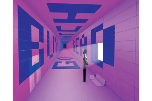 التقنية التي نريدها في 2022