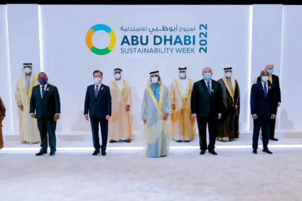 الإمارات: الهدف من التحوّل للطاقة المستقبلية خفض الانبعاثات وليس وقف النمو