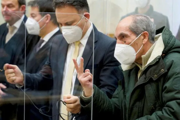 German Court to Begin Trial of Syrian ‘Torture Doctor’ Wednesday 