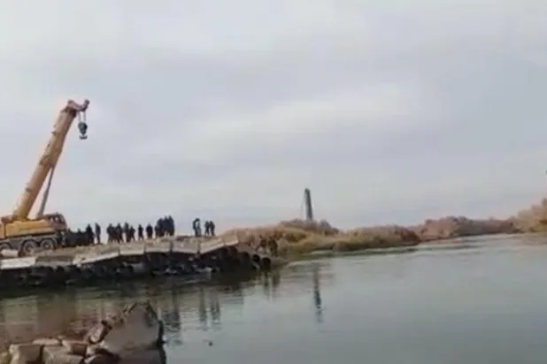 Suriye'de ‘Ninova Savaşçıları’ adında İran destekli Iraklı yeni bir milis grup ortaya çıktı