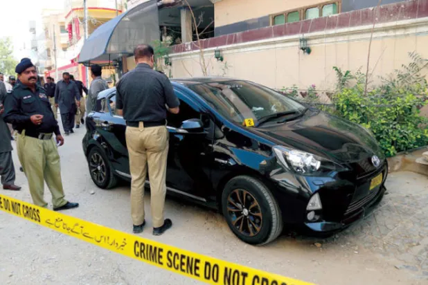 باكستان تعتزم ملاحقة الإرهابيين و{القضاء على الفقر} في مناطق نشاطهم