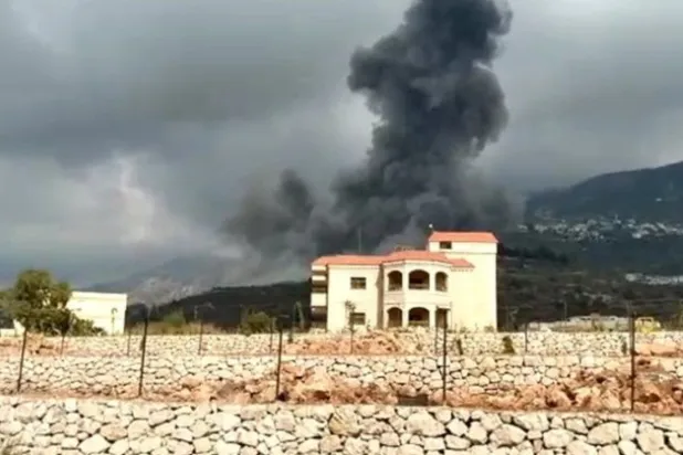 İran’dan Lübnan’a esrarengiz patlamalar ve çelişkili açıklamalar