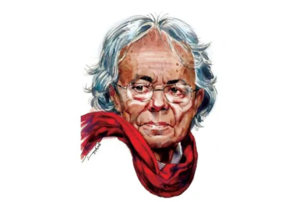 فرهنگ عربی کنونی بین خود و دیگری