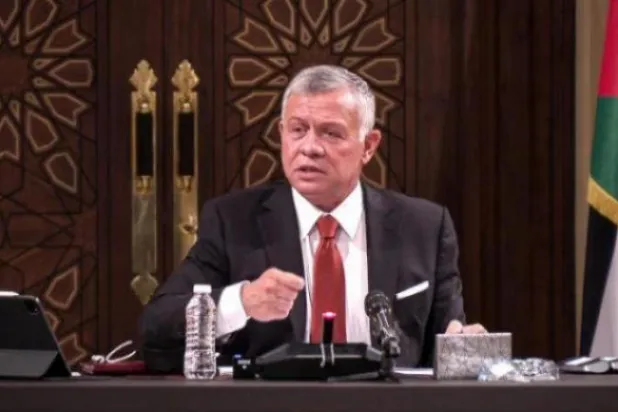 Ürdün, Husilerin Abu Dabi’ye yönelik terör saldırısını kınadı