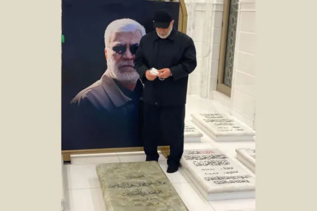 استمرار التجاذبات بين الصدر وخصومه رغم الوساطة الإيرانية