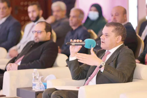 ليبيا: صالح يُمهل «المفوضية» حتى فبراير لتحديد موعد للانتخابات