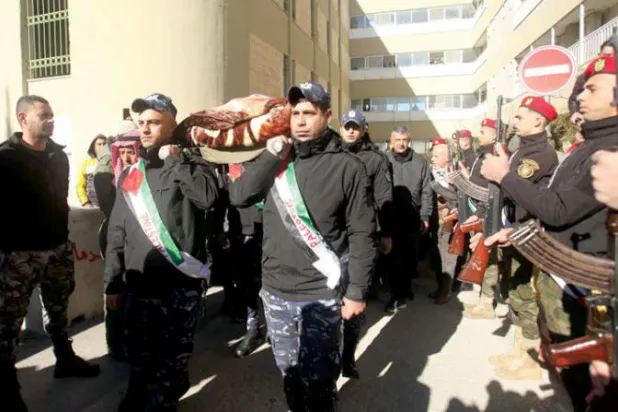 وثيقة إسرائيلية أخرى تفتقر للأدلة ضد المنظمات الفلسطينية