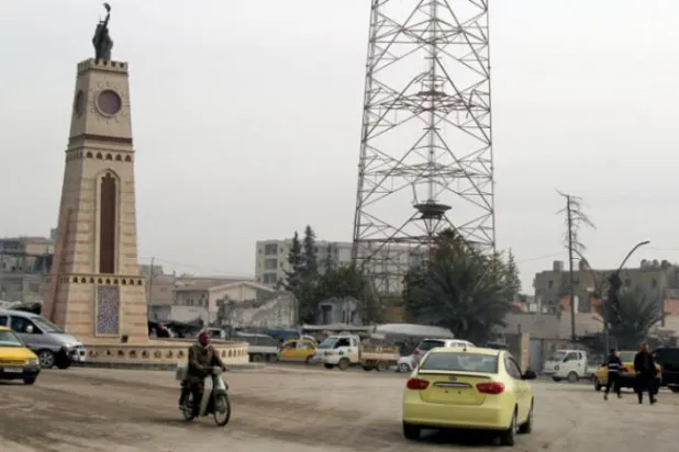 SDF Accuses Turkey of Violating De-Escalation Agreements  