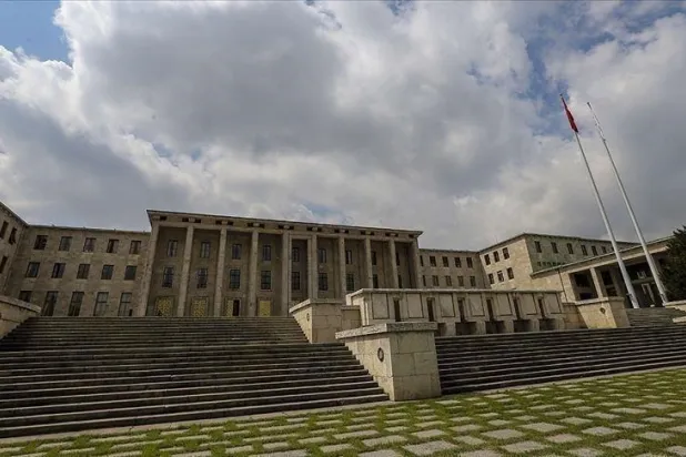 TBMM Başkanı Şentop, BAE'ye yapılan saldırıyı kınadı