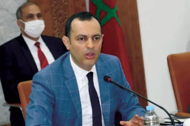 Fas’ta 250 bin kişinin istihdam için özel sektör ile iş birliği yapılacak 