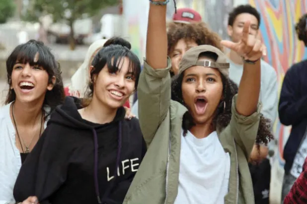 يحاكي «علّي صوتك» آمال الشباب المغربي