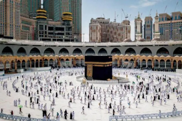 حج اور عمرہ میں ویکسین لینے والے کورنٹائن سے محفوظ رہیں گے