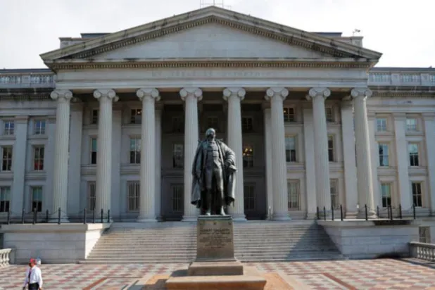 لبنانی حزب اللہ کے مالی معاونین کے خلاف نئی امریکی پابندیاں