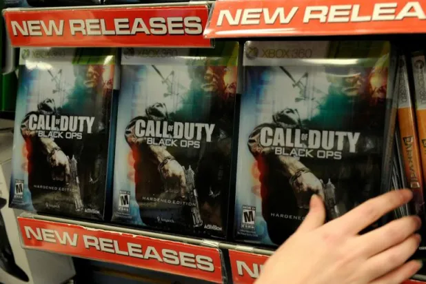 هل تصبح ألعاب «بليزارد» حصرية على «إكس بوكس» وتختفي من «بلاي ستيشن»؟