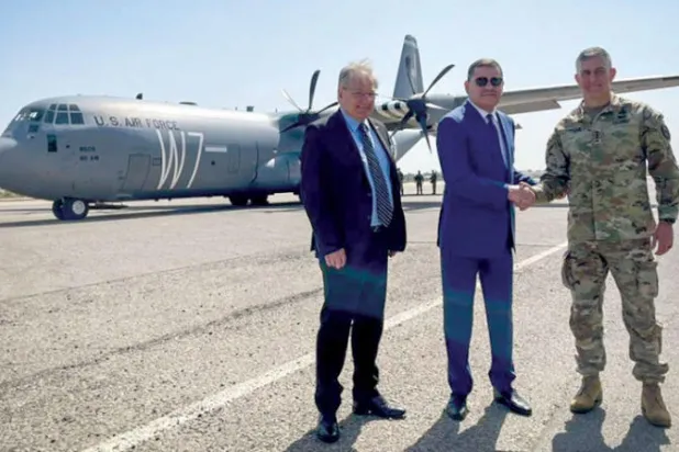 «أفريكوم»: «فاغنر» صفقة سيئة