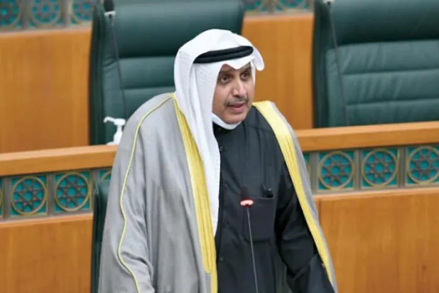 Kuveyt Parlamentosu, kadınların orduya alınması teklifi nedeniyle gerilime sahne oldu