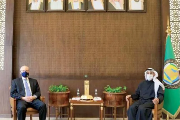 واشنطن تهدد «الكيانات المساهمة في التصعيد» باليمن