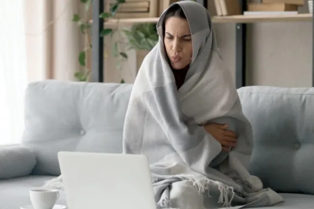 6  تحديات صحية في الأجواء الباردة