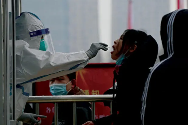 العالم يسجّل 3 ملايين إصابة بـ«كوفيد ـ 19» يومياً