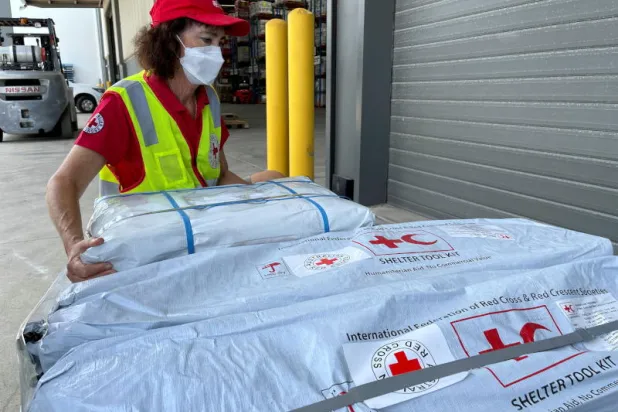 هجوم إلكتروني يستهدف «الصليب الأحمر»... وتعرّض بيانات مئات الآلاف للخطر