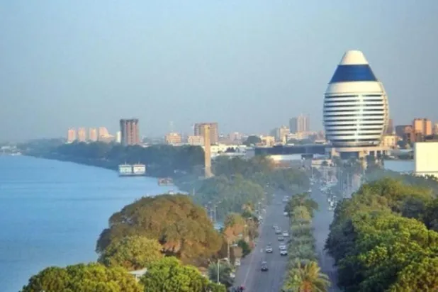 سیکیورٹی مذاکرات کے لیے ایک اسرائیلی وفد پہنچا خرطوم 