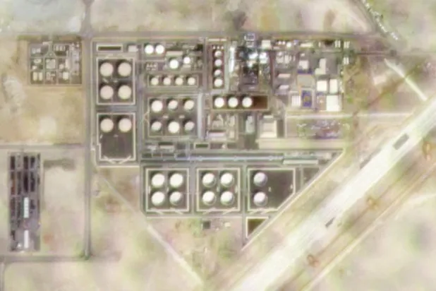 BAE’nin Washington Büyükelçisi: Abu Dabi’ye yönelik saldırıda SİHA, balistik ve seyir füzeleri kullanıldı