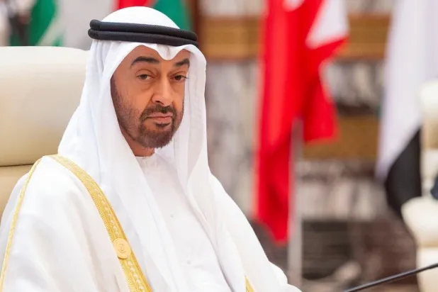 BAE ve ABD, Abu Dabi saldırısının ardından "savunma koordinasyonu"nu görüştü