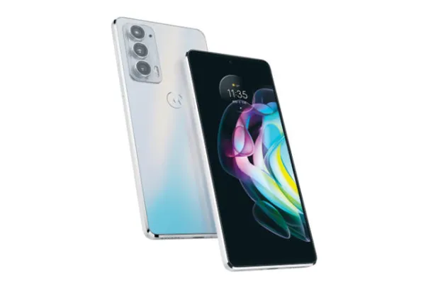 «موتورولا إيدج 20» هاتف متوسط بمواصفات عالية