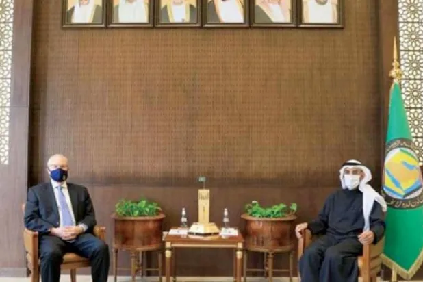 US Pushes for Int’l Position against Houthi Attacks