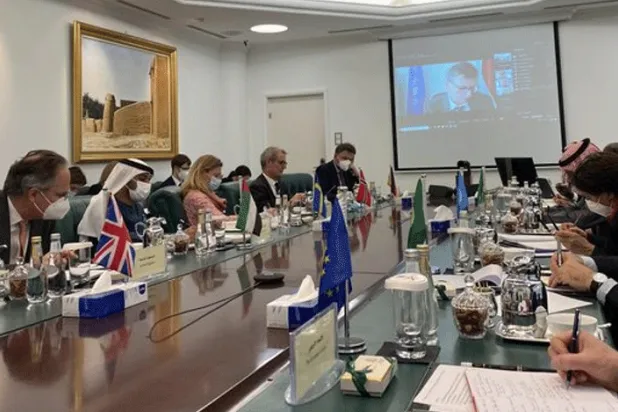 Riyad’da düzenlenen ‘Sudan Dostları’ toplantısının sonuçları