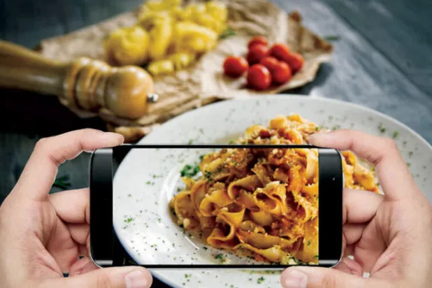 جهاز لمرضى السكري يقيس حجم الكربوهيدرات بالطعام