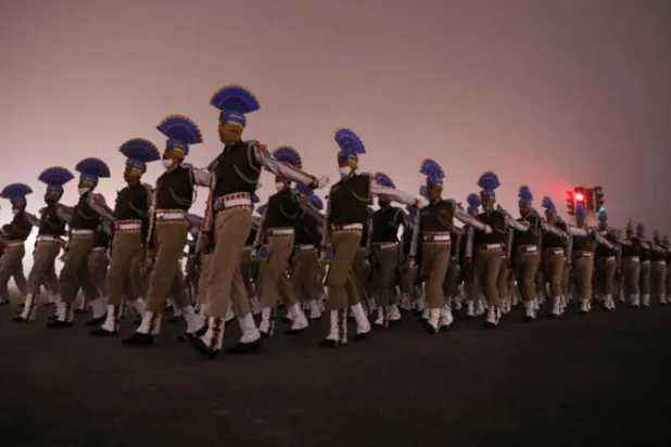 الهند تنفتح على جمهوريات آسيا الوسطى... وعينها على الصين