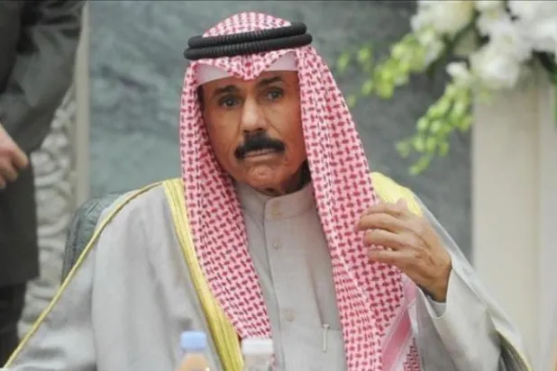 Kuveyt Emiri es-Sabah’tan Almanya’ya özel ziyaret 