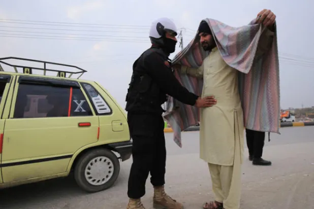 إسلام آباد: تهديد «داعش خراسان» أكبر من «تحريك طالبان باكستان»