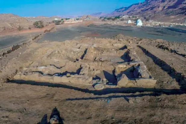 مصر تطمح في الكشف عن كنوز سيناء الأثرية