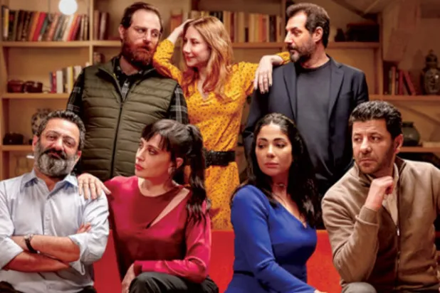 «أصحاب ولا أعز» يأخذ النسخة الإيطالية إلى فضاء الجدل العربي