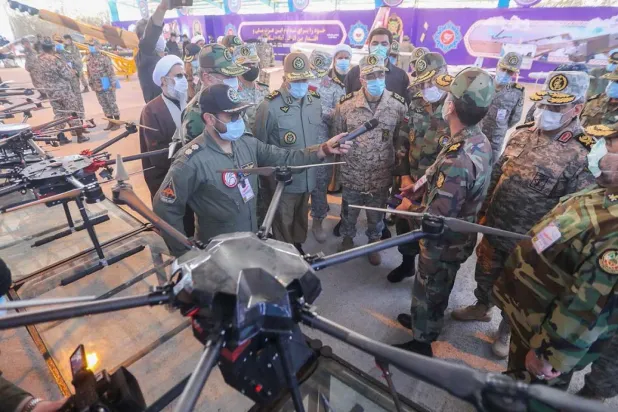 Drone’lar nasıl geleceğin silahına dönüştü?  