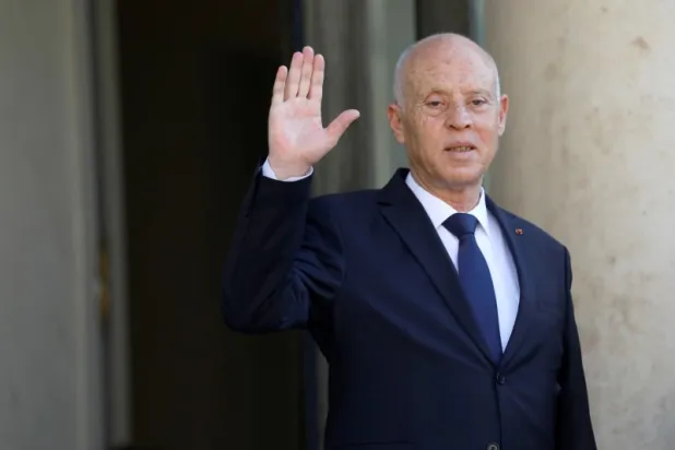 Tunus Cumhurbaşkanı Said’den yargıya tanınan ayrıcalıklara tepki