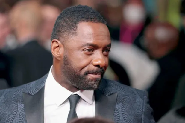 إدريس إلبا من أبرز المرشحين لدور جيمس بوند