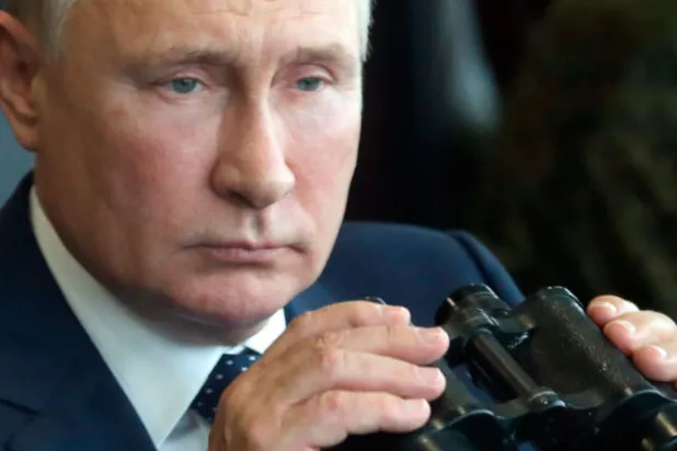 هل سيرضخ الغرب لمطالب بوتين بعدم توسع {الناتو}؟