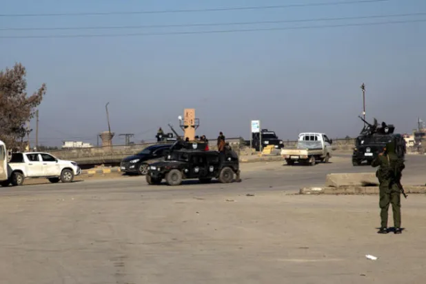 تمردات انتهت بمأساة أو بدفعة للجماعات المسلحة