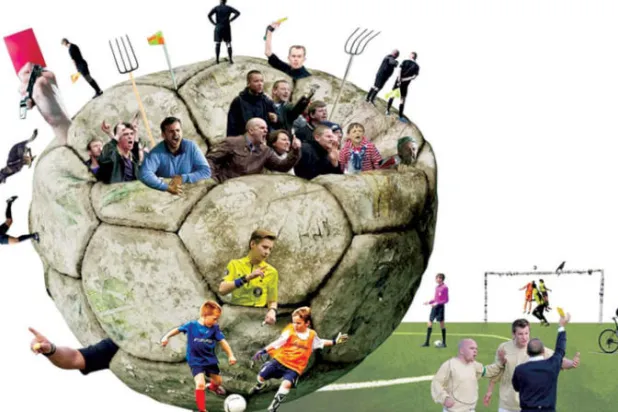 رسم  توضيحي (الغارديان)