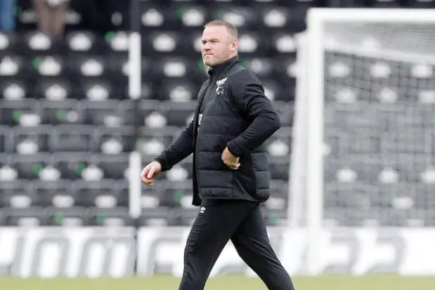 هل يصبح واين روني المدير الفني المثالي لإيفرتون؟