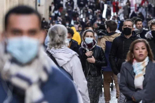 Avrupa, pandemiye karşı savaşında Paxlovid’i kullanmayı bekliyor