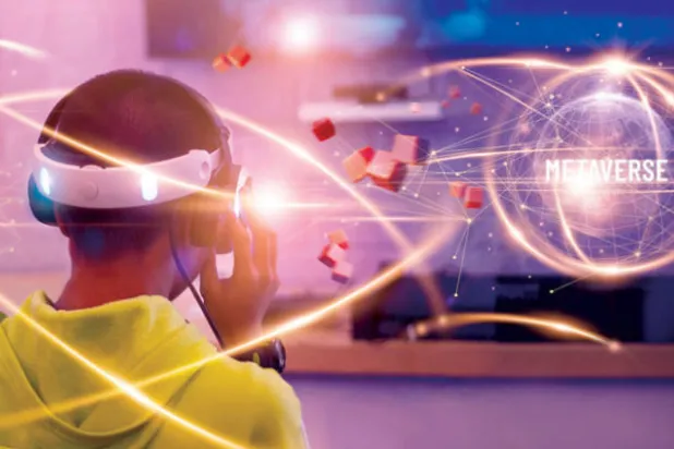 4 ابتكارات حديثة لعالم «ميتافيرس»