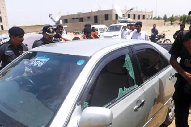 Pakistan, 2011’de öldürülen Suudi diplomatın katillerini yakalamak için İran’dan yardım istedi