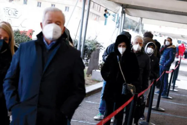 AB Kovid-19 kısıtlamalarını hafifletmeye hazırlanıyor