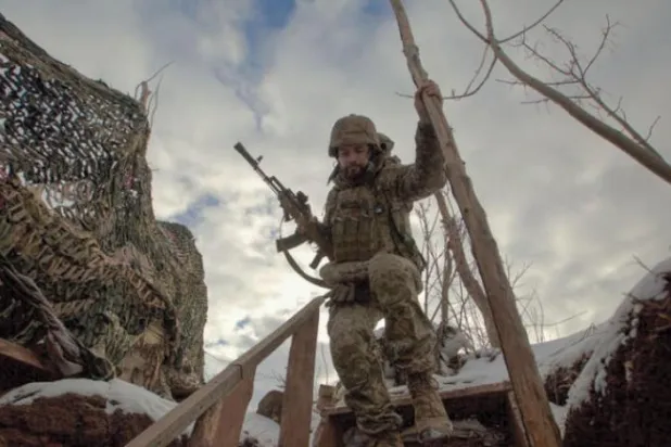 یوکرین میں وفاداروں کو نصب  کرنے کی صورت میں روس کو ملی مغرب کی دھمکی