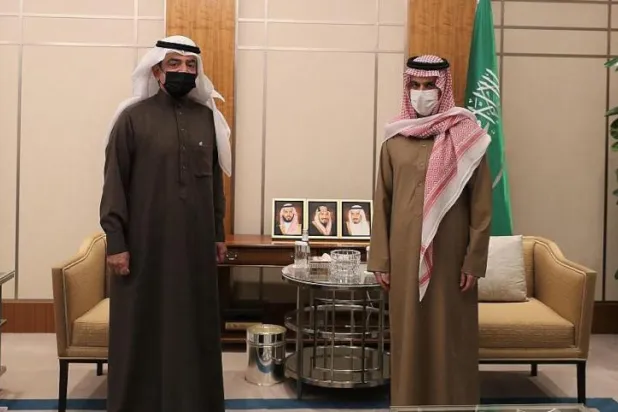 السعودية و«إيسيسكو» تناقشان فرص تعزيز التعاون